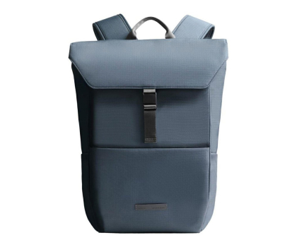 Plecak na laptopa Uniq Plecak Arden RPET 18L niebieski